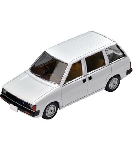 Amazon | トミカリミテッドヴィンテージ ネオ LV-N115b 日産プレーリー